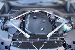 BMW X5 xDrive40i Sports Activity Vehicle 2026