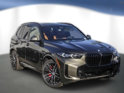 BMW X5 xDrive40i Sports Activity Vehicle 2026