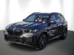 BMW X5 xDrive40i Sports Activity Vehicle 2026
