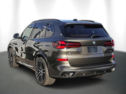 BMW X5 xDrive40i Sports Activity Vehicle 2026