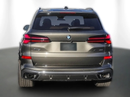 BMW X5 xDrive40i Sports Activity Vehicle 2026