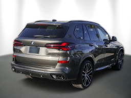 BMW X5 xDrive40i Sports Activity Vehicle 2026