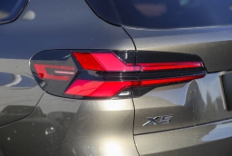 BMW X5 xDrive40i Sports Activity Vehicle 2026