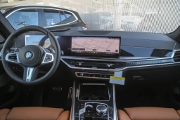 BMW X5 xDrive40i Sports Activity Vehicle 2026