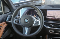 BMW X5 xDrive40i Sports Activity Vehicle 2026