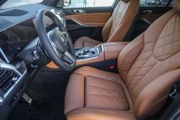 BMW X5 xDrive40i Sports Activity Vehicle 2026