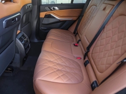 BMW X5 xDrive40i Sports Activity Vehicle 2026