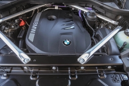 BMW X5 xDrive40i Sports Activity Vehicle 2026