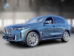 BMW X5 xDrive40i Sports Activity Vehicle 2026