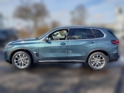 BMW X5 xDrive40i Sports Activity Vehicle 2026