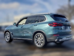 BMW X5 xDrive40i Sports Activity Vehicle 2026