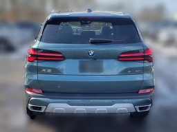 BMW X5 xDrive40i Sports Activity Vehicle 2026