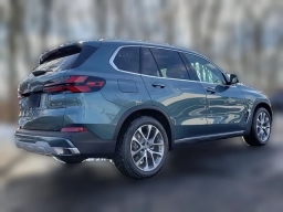 BMW X5 xDrive40i Sports Activity Vehicle 2026