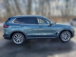 BMW X5 xDrive40i Sports Activity Vehicle 2026