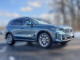 BMW X5 xDrive40i Sports Activity Vehicle 2026