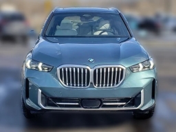 BMW X5 xDrive40i Sports Activity Vehicle 2026