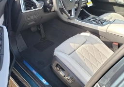 BMW X5 xDrive40i Sports Activity Vehicle 2026