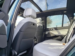 BMW X5 xDrive40i Sports Activity Vehicle 2026