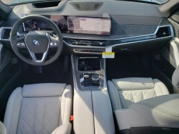 BMW X5 xDrive40i Sports Activity Vehicle 2026