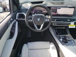 BMW X5 xDrive40i Sports Activity Vehicle 2026