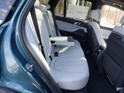 BMW X5 xDrive40i Sports Activity Vehicle 2026