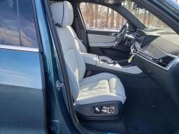 BMW X5 xDrive40i Sports Activity Vehicle 2026