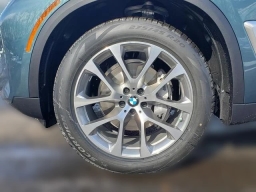 BMW X5 xDrive40i Sports Activity Vehicle 2026