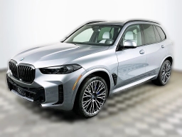 BMW X5 xDrive40i Sports Activity Vehicle 2026