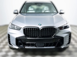 BMW X5 xDrive40i Sports Activity Vehicle 2026