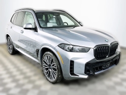 BMW X5 xDrive40i Sports Activity Vehicle 2026