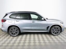 BMW X5 xDrive40i Sports Activity Vehicle 2026