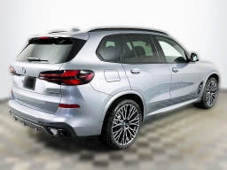 BMW X5 xDrive40i Sports Activity Vehicle 2026