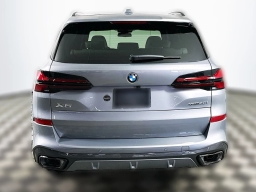 BMW X5 xDrive40i Sports Activity Vehicle 2026