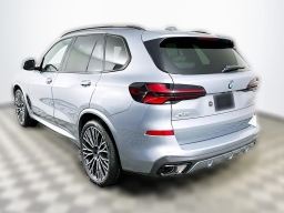 BMW X5 xDrive40i Sports Activity Vehicle 2026