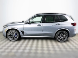 BMW X5 xDrive40i Sports Activity Vehicle 2026