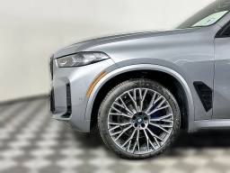 BMW X5 xDrive40i Sports Activity Vehicle 2026