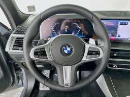 BMW X5 xDrive40i Sports Activity Vehicle 2026