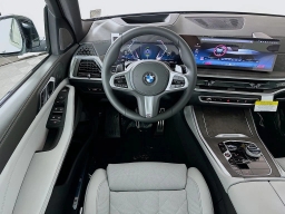 BMW X5 xDrive40i Sports Activity Vehicle 2026
