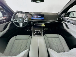 BMW X5 xDrive40i Sports Activity Vehicle 2026