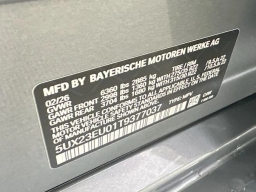 BMW X5 xDrive40i Sports Activity Vehicle 2026