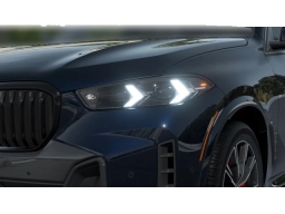 BMW X5 xDrive40i Sports Activity Vehicle 2026