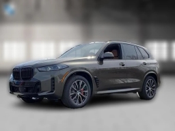 BMW X5 xDrive40i Sports Activity Vehicle 2026