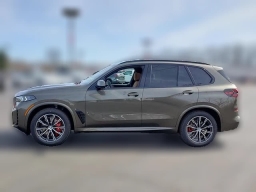 BMW X5 xDrive40i Sports Activity Vehicle 2026