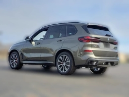 BMW X5 xDrive40i Sports Activity Vehicle 2026
