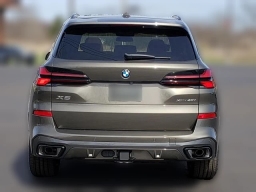 BMW X5 xDrive40i Sports Activity Vehicle 2026