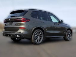 BMW X5 xDrive40i Sports Activity Vehicle 2026