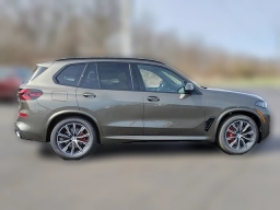 BMW X5 xDrive40i Sports Activity Vehicle 2026