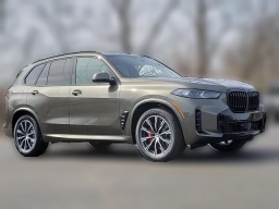 BMW X5 xDrive40i Sports Activity Vehicle 2026