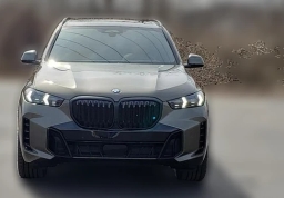 BMW X5 xDrive40i Sports Activity Vehicle 2026