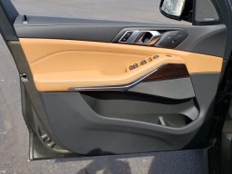 BMW X5 xDrive40i Sports Activity Vehicle 2026